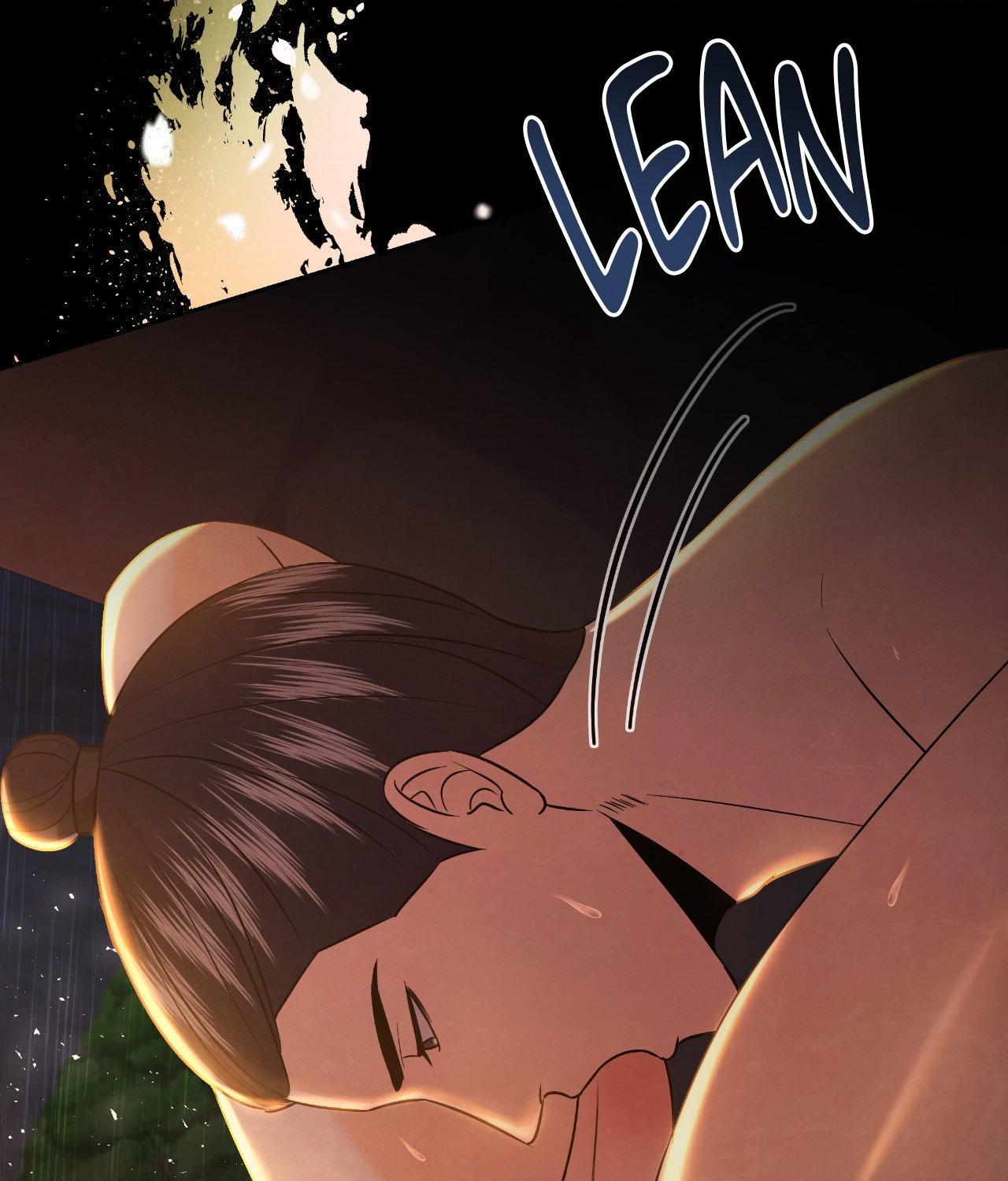 Becoming the King’s Concubine Chapter 38 page 46 - 