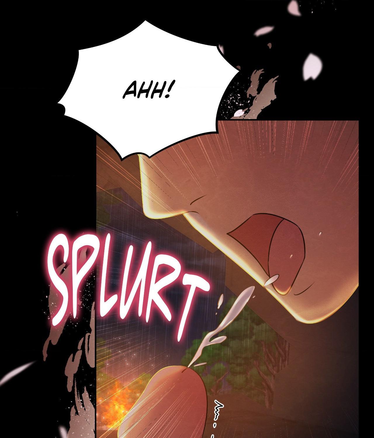 Becoming the King’s Concubine Chapter 38 page 58 - 