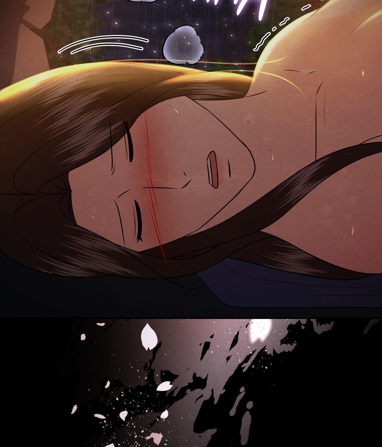 Becoming the King’s Concubine Chapter 38 page 60 - 
