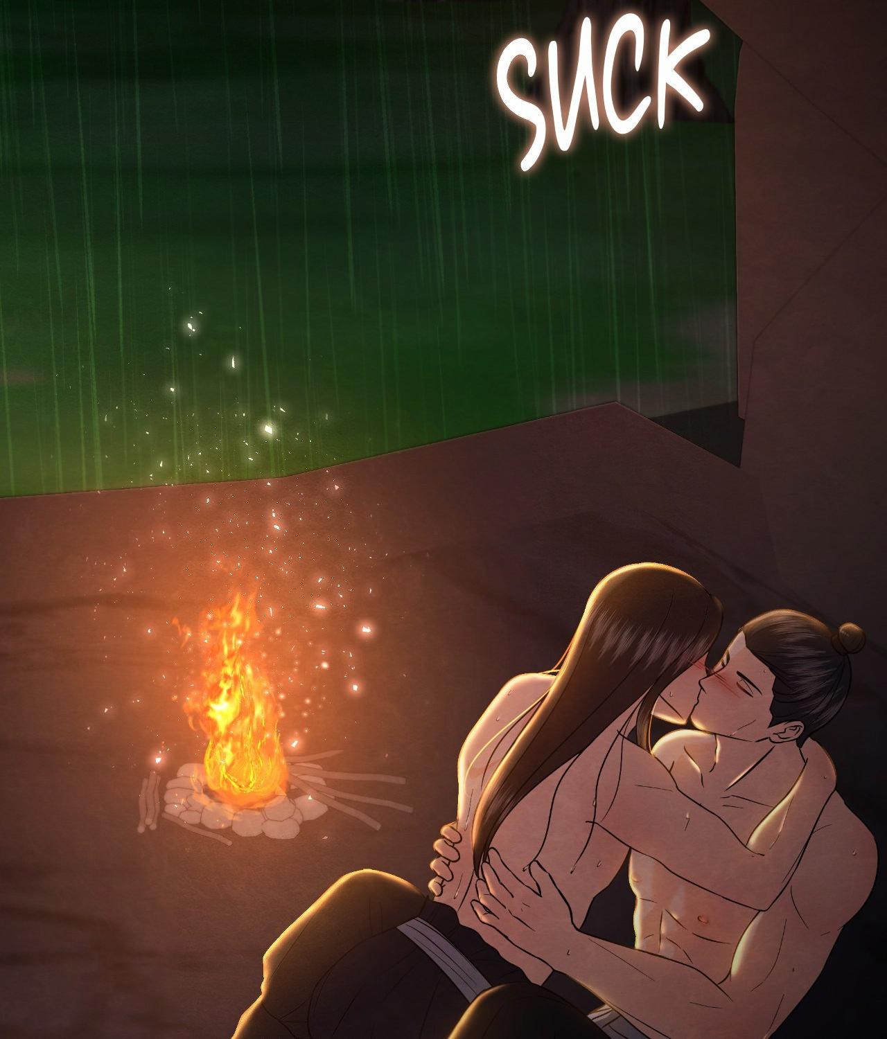 Becoming the King’s Concubine Chapter 38 page 7 - 