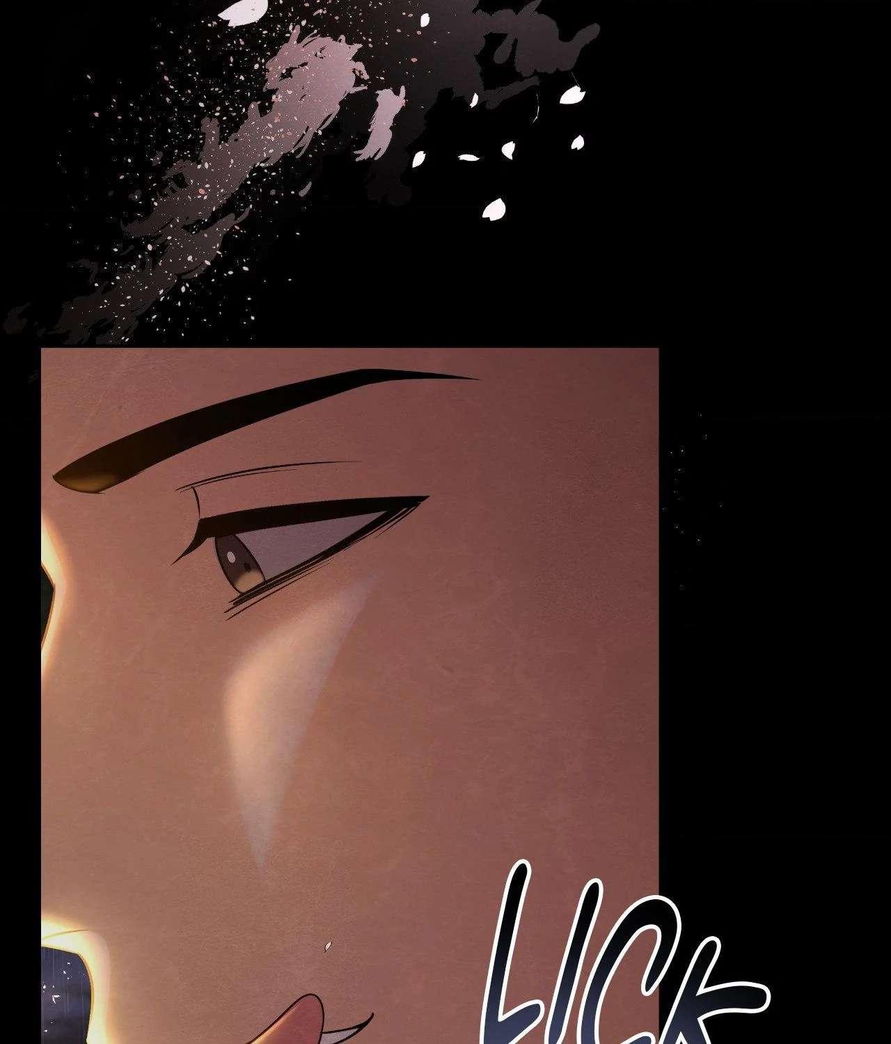 Becoming the King’s Concubine Chapter 38 page 61 - 