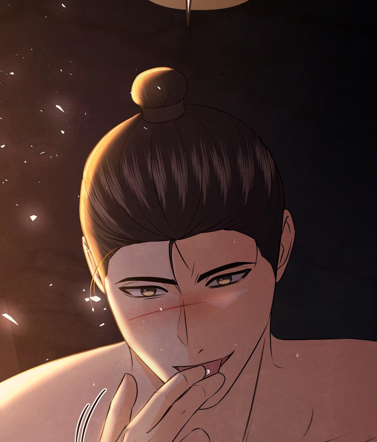 Becoming the King’s Concubine Chapter 38 page 65 - 