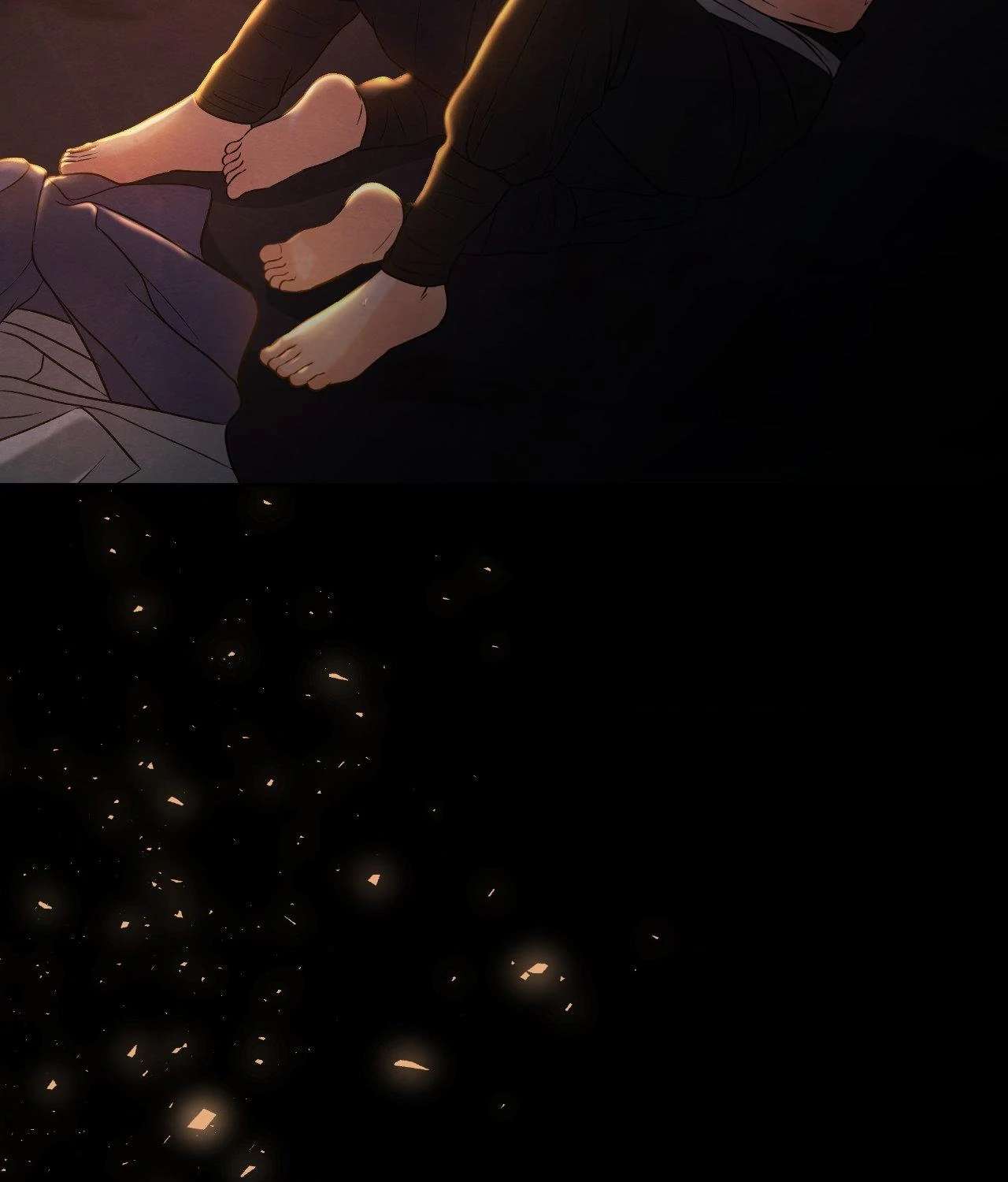 Becoming the King’s Concubine Chapter 38 page 8 - 