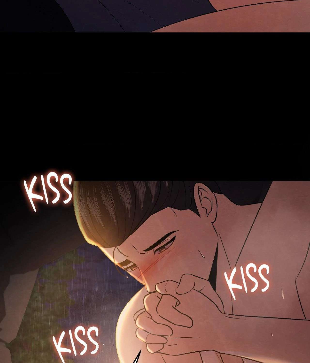 Becoming the King’s Concubine Chapter 38 page 96 - 