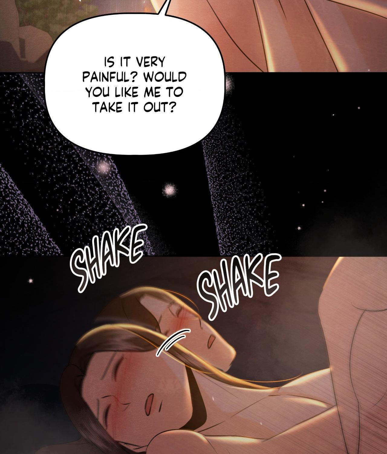 Becoming the King’s Concubine Chapter 38 page 97 - 