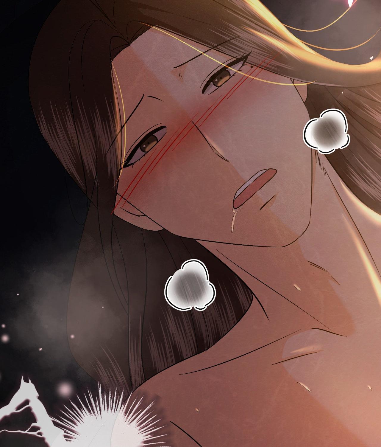Becoming the King’s Concubine Chapter 38 page 99 - 
