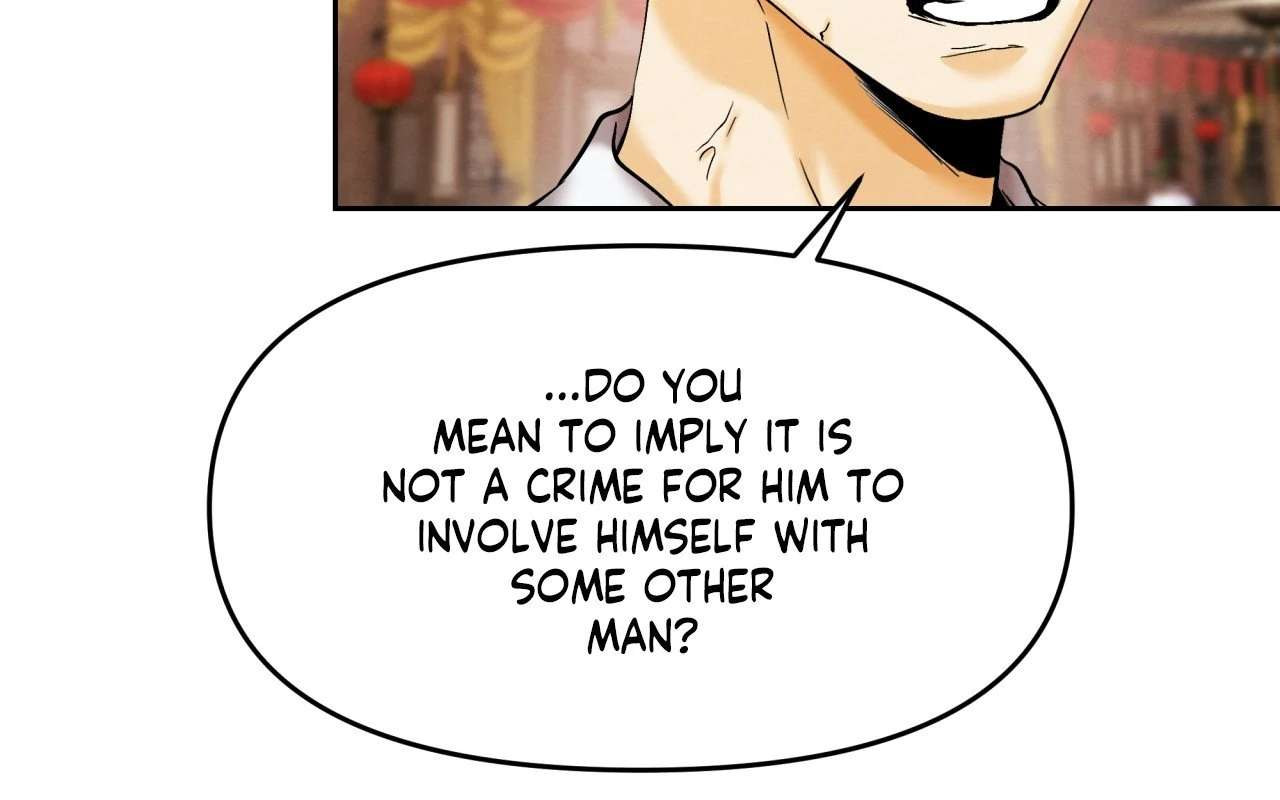 Becoming the King’s Concubine Chapter 4 page 11 - 