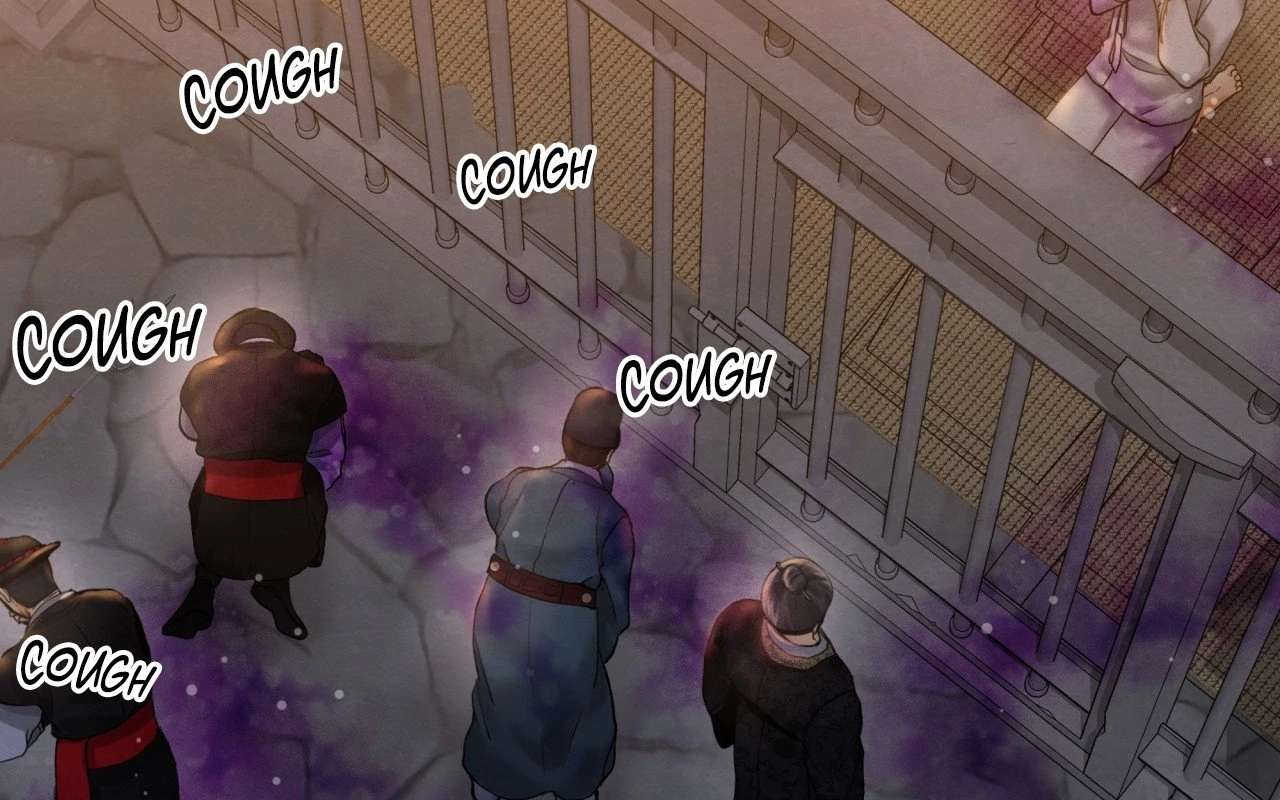 Becoming the King’s Concubine Chapter 4 page 108 - 
