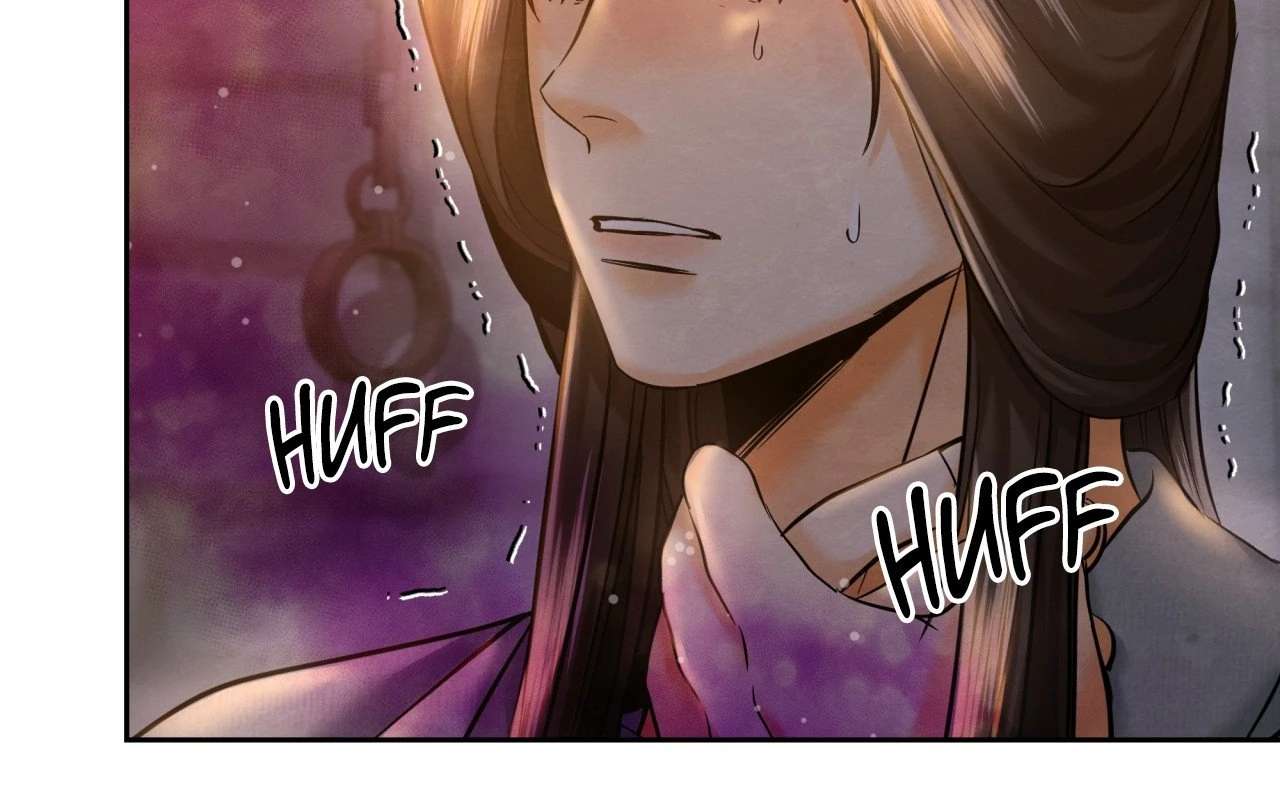 Becoming the King’s Concubine Chapter 4 page 111 - 