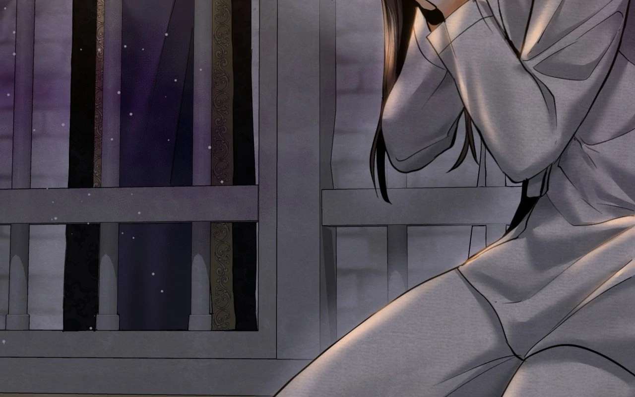 Becoming the King’s Concubine Chapter 4 page 119 - 