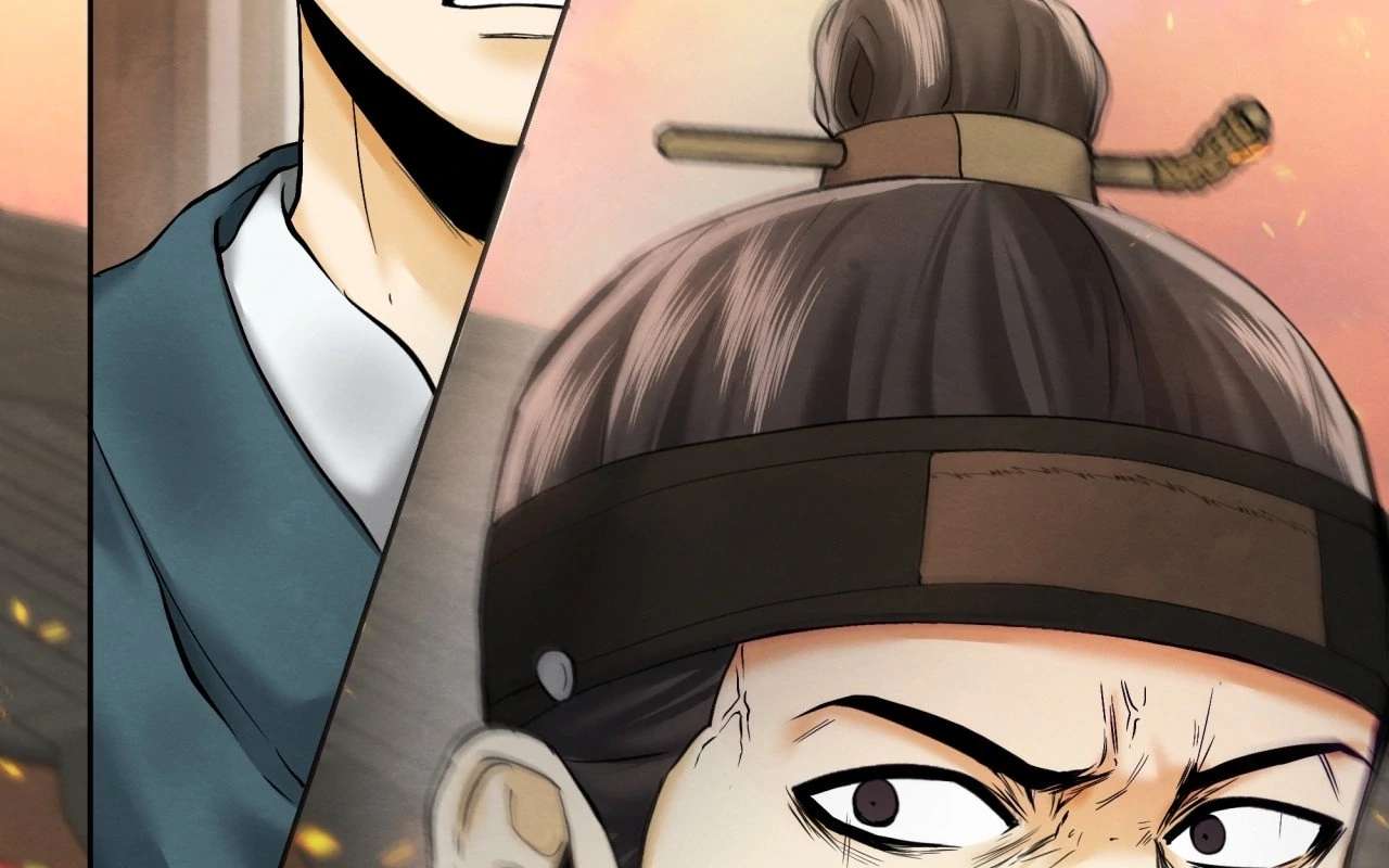 Becoming the King’s Concubine Chapter 4 page 13 - 