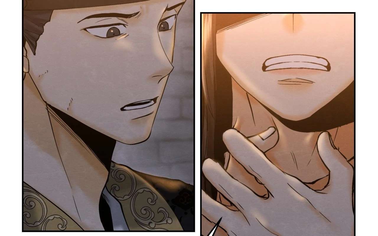 Becoming the King’s Concubine Chapter 4 page 124 - 