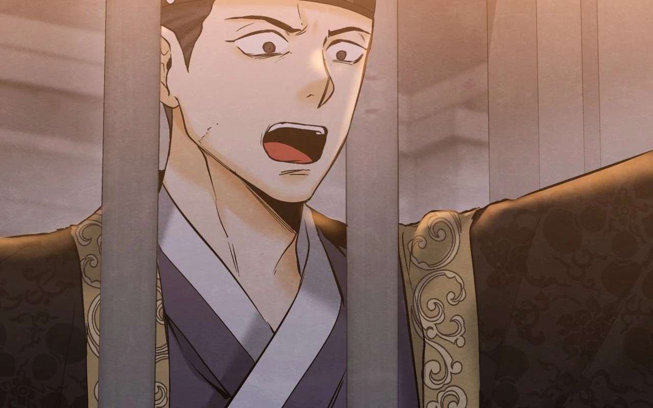 Becoming the King’s Concubine Chapter 4 page 128 - 