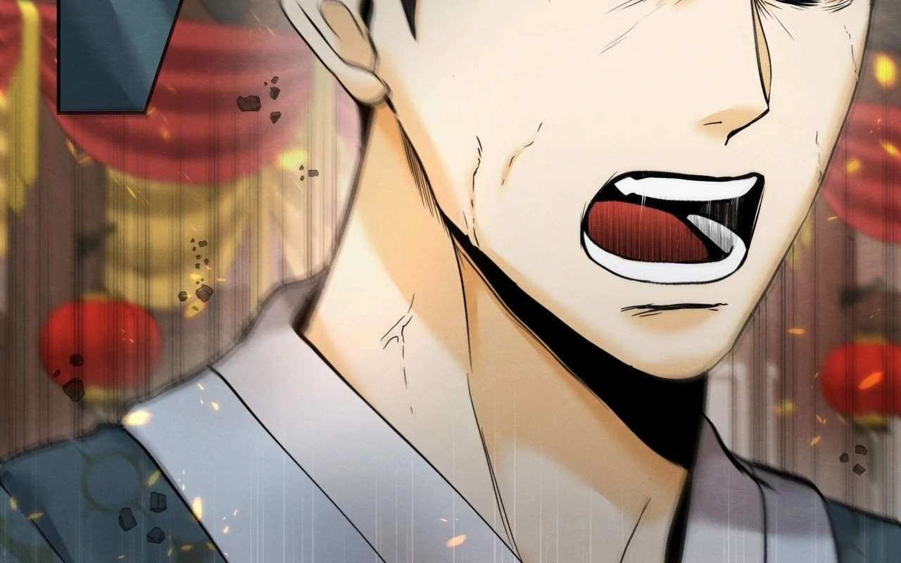 Becoming the King’s Concubine Chapter 4 page 14 - 