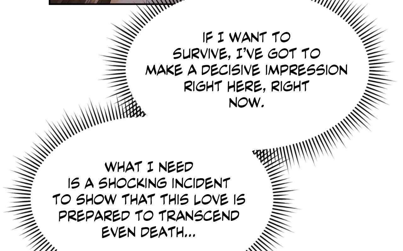 Becoming the King’s Concubine Chapter 4 page 141 - 