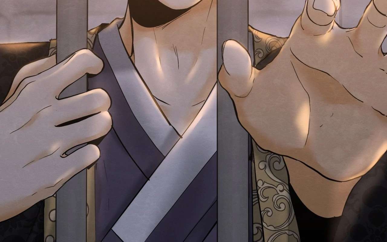 Becoming the King’s Concubine Chapter 4 page 143 - 