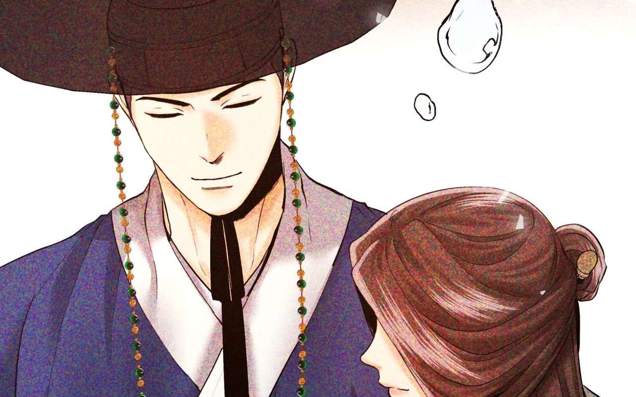Becoming the King’s Concubine Chapter 4 page 156 - 