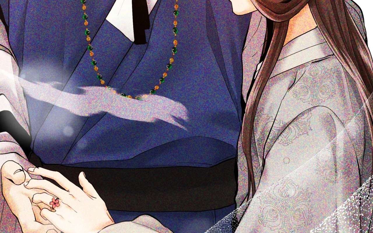Becoming the King’s Concubine Chapter 4 page 157 - 