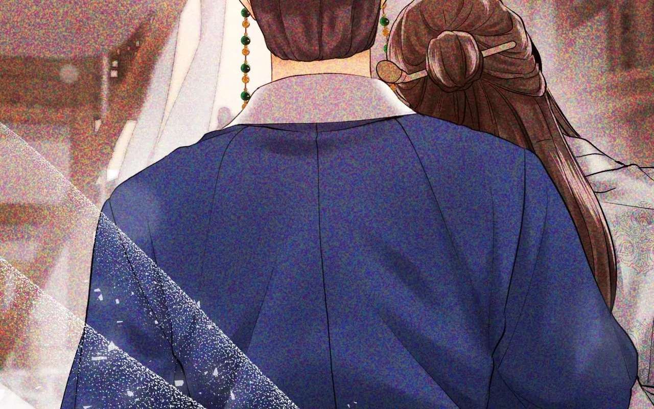 Becoming the King’s Concubine Chapter 4 page 160 - 