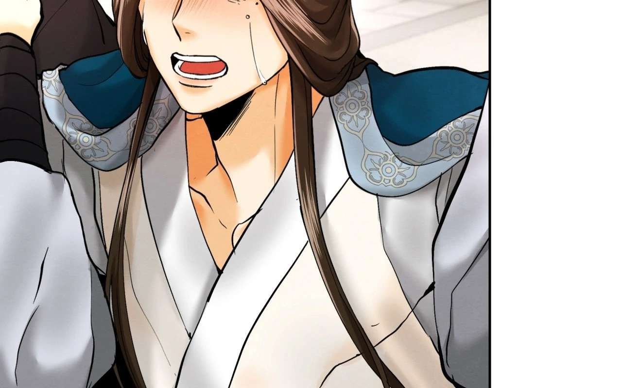 Becoming the King’s Concubine Chapter 4 page 19 - 
