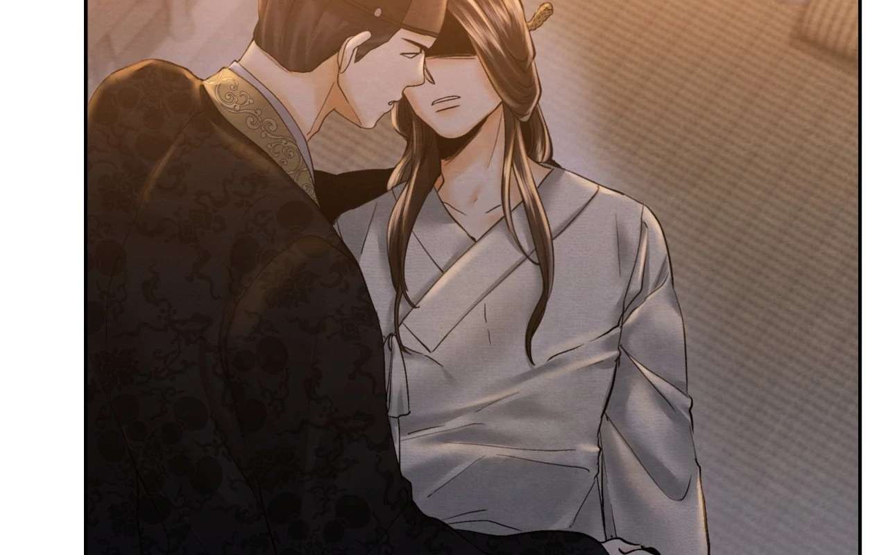 Becoming the King’s Concubine Chapter 4 page 182 - 