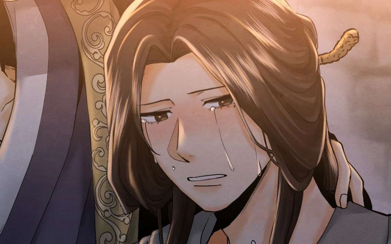 Becoming the King’s Concubine Chapter 4 page 185 - 