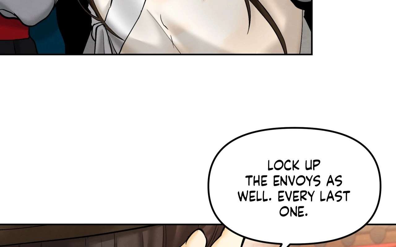 Becoming the King’s Concubine Chapter 4 page 20 - 