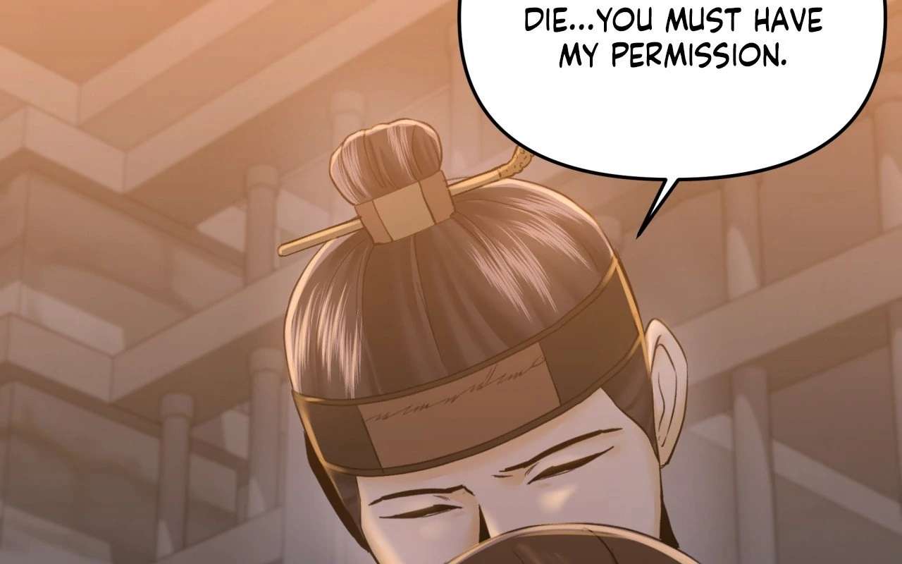 Becoming the King’s Concubine Chapter 4 page 197 - 