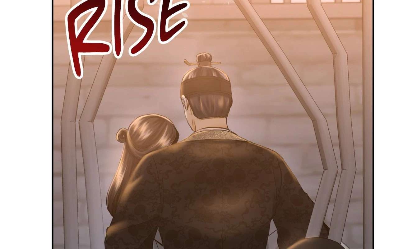 Becoming the King’s Concubine Chapter 4 page 204 - 