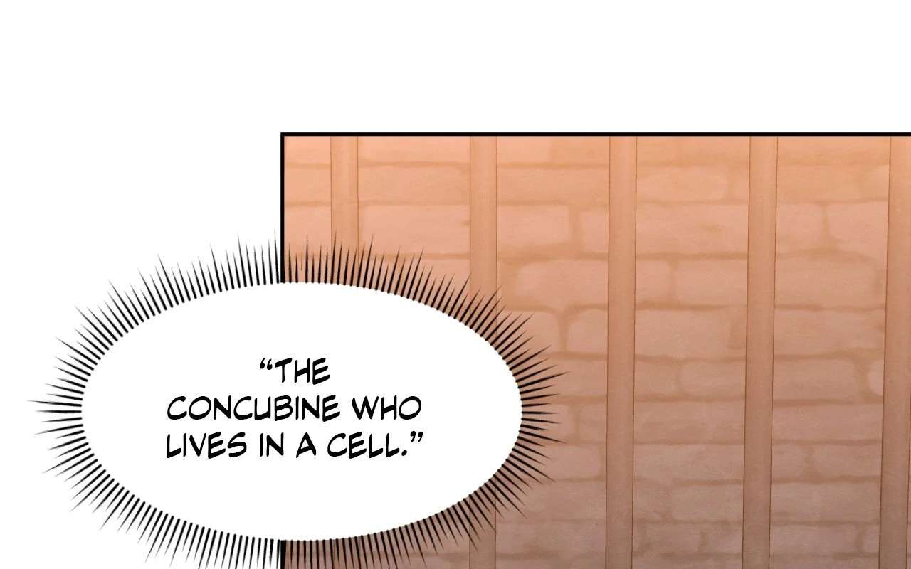 Becoming the King’s Concubine Chapter 4 page 39 - 