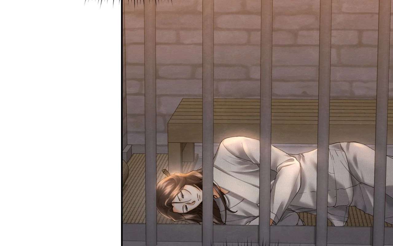 Becoming the King’s Concubine Chapter 4 page 40 - 