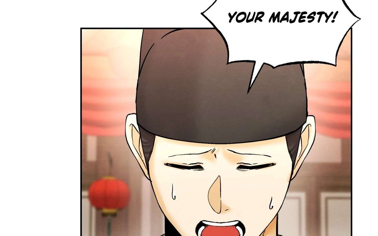 Becoming the King’s Concubine Chapter 4 page 5 - 