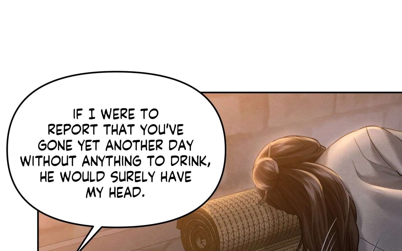 Becoming the King’s Concubine Chapter 4 page 47 - 