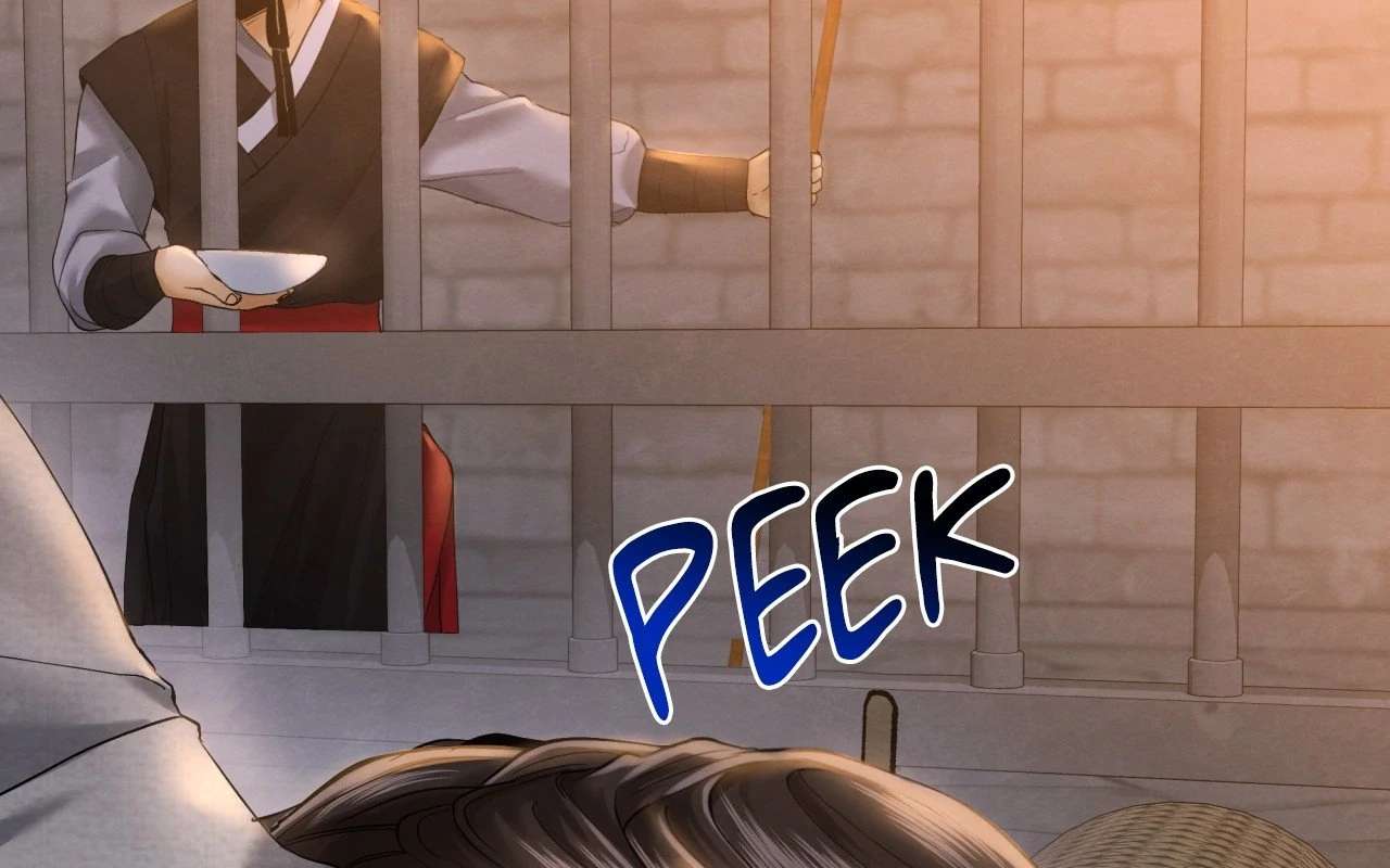 Becoming the King’s Concubine Chapter 4 page 50 - 