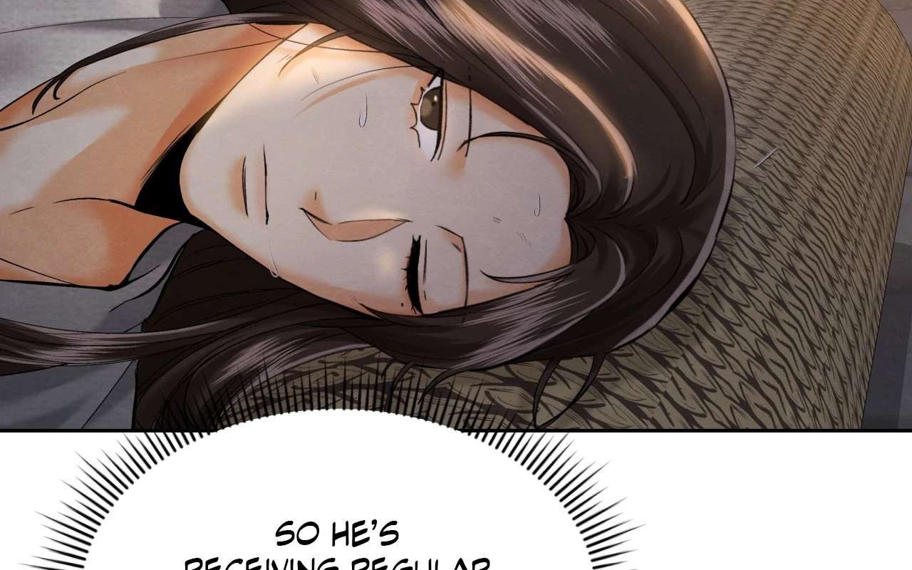 Becoming the King’s Concubine Chapter 4 page 51 - 