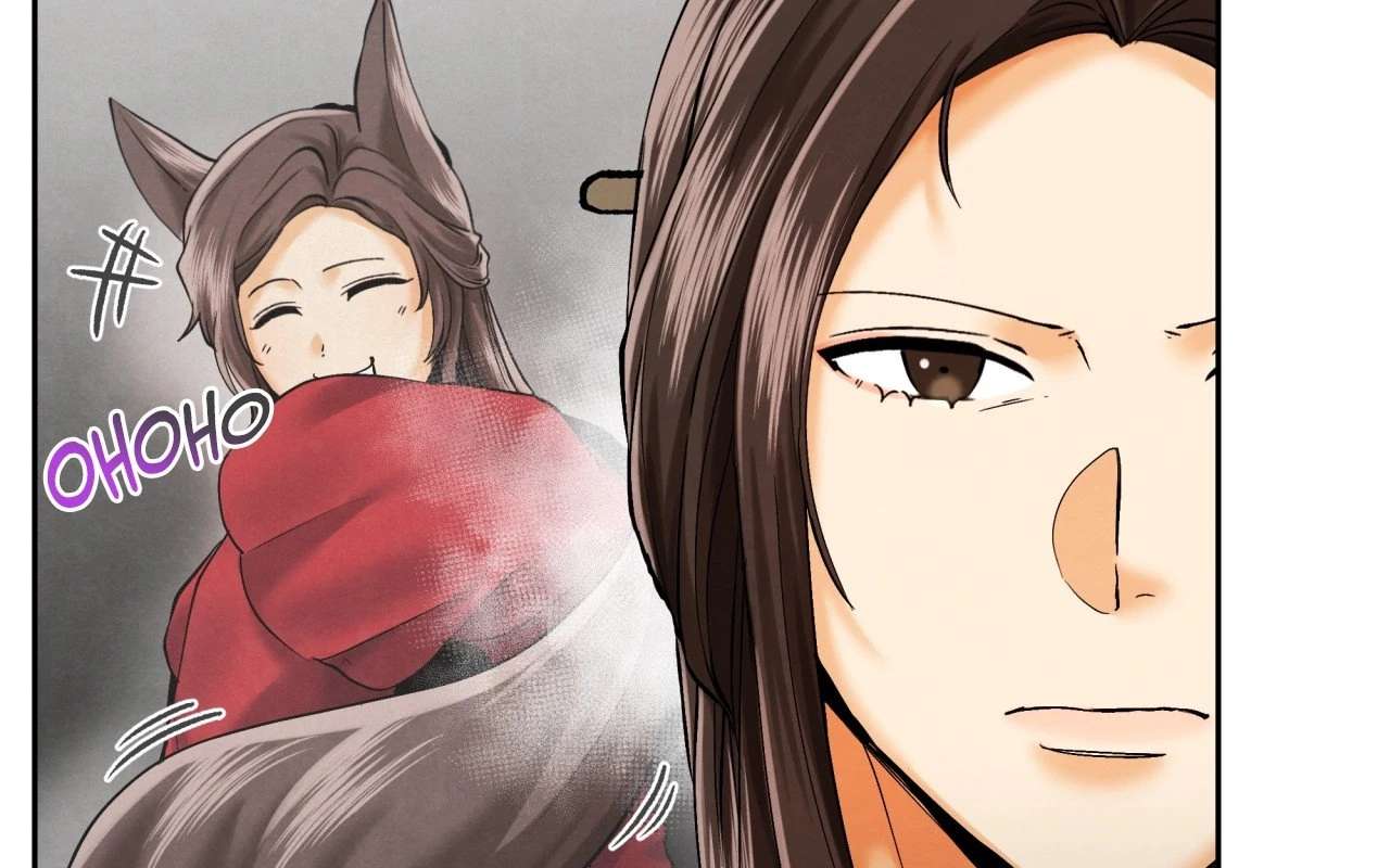 Becoming the King’s Concubine Chapter 4 page 56 - 