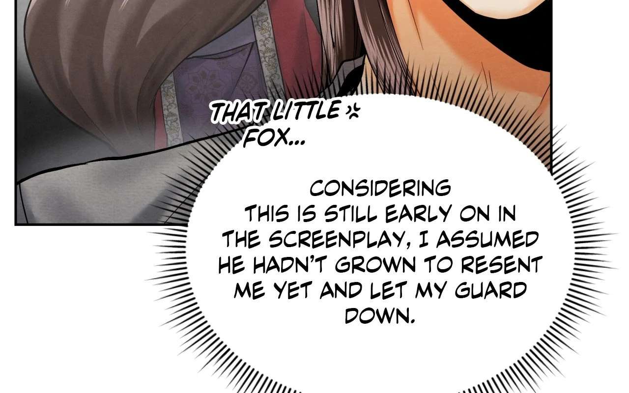 Becoming the King’s Concubine Chapter 4 page 57 - 