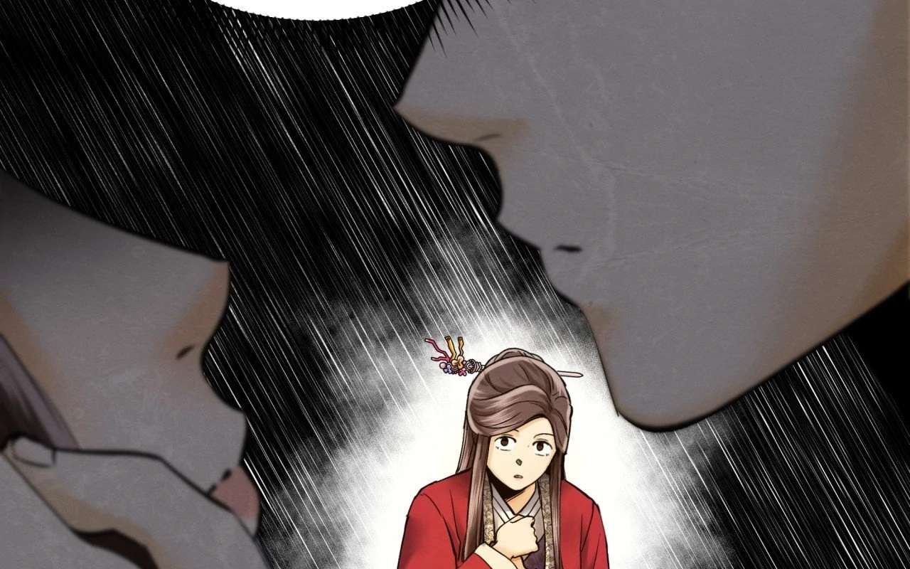 Becoming the King’s Concubine Chapter 4 page 59 - 