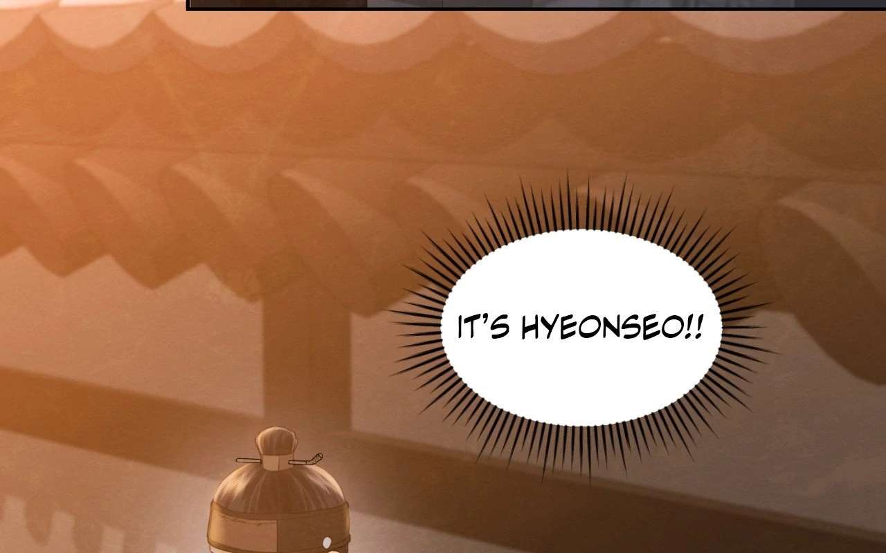 Becoming the King’s Concubine Chapter 4 page 65 - 