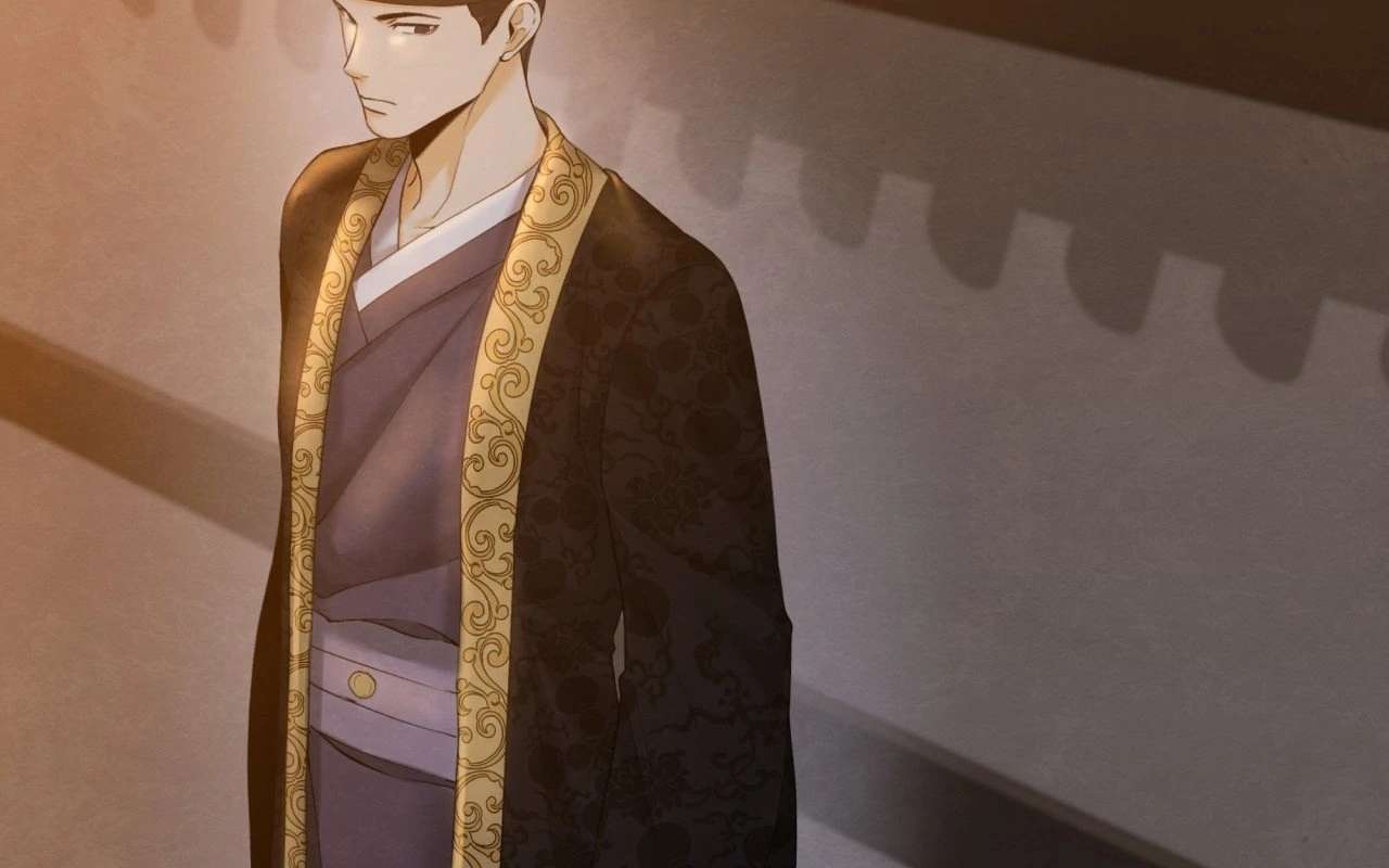 Becoming the King’s Concubine Chapter 4 page 66 - 