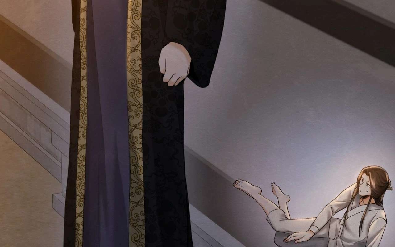 Becoming the King’s Concubine Chapter 4 page 67 - 