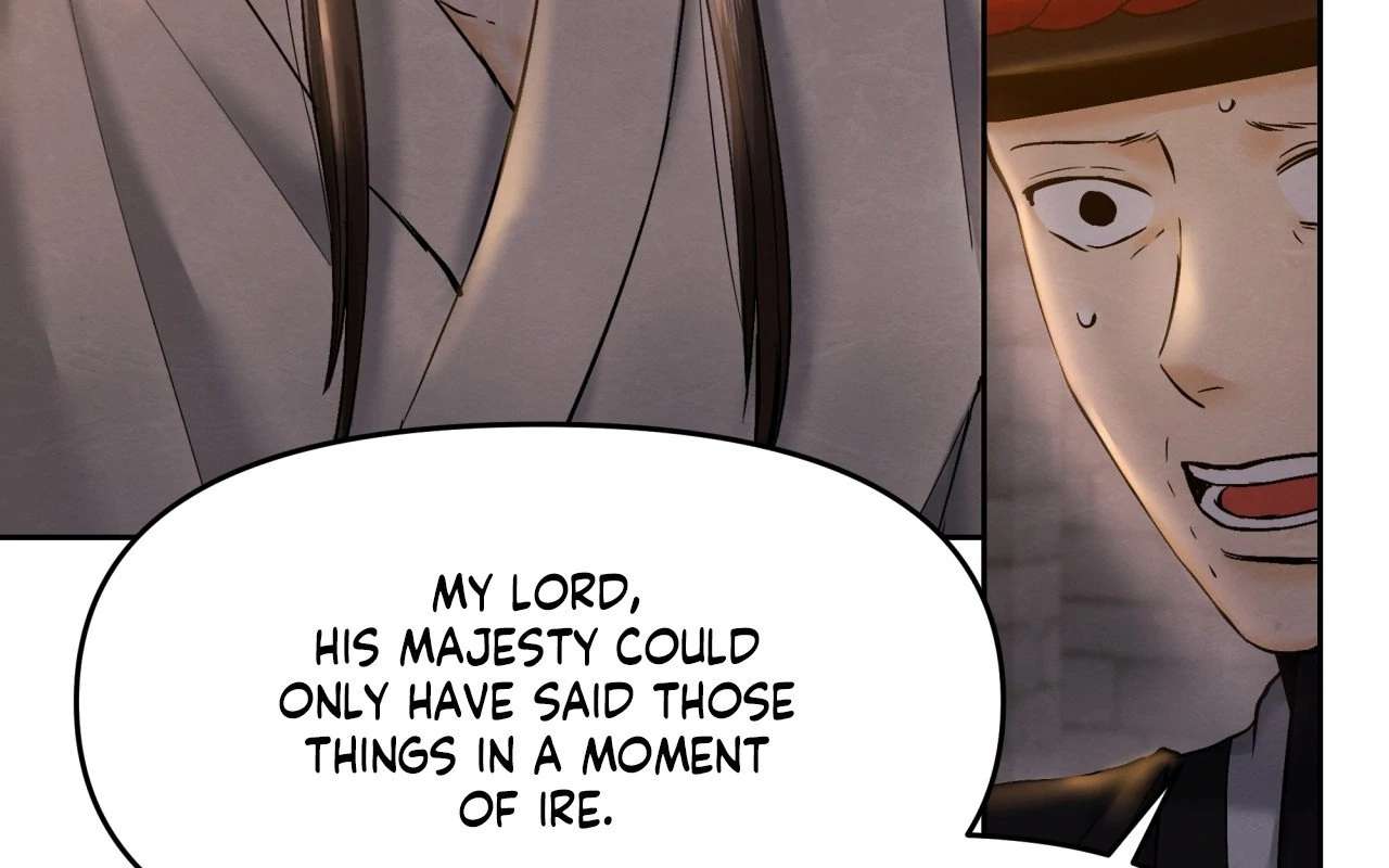 Becoming the King’s Concubine Chapter 4 page 76 - 