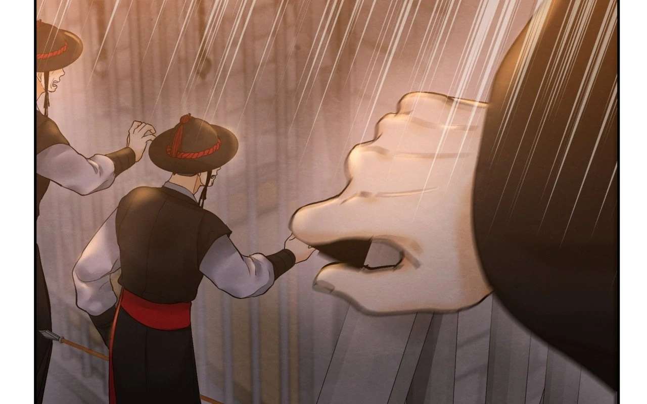 Becoming the King’s Concubine Chapter 4 page 84 - 