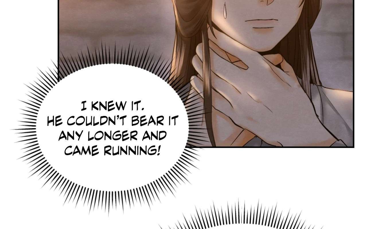 Becoming the King’s Concubine Chapter 4 page 93 - 