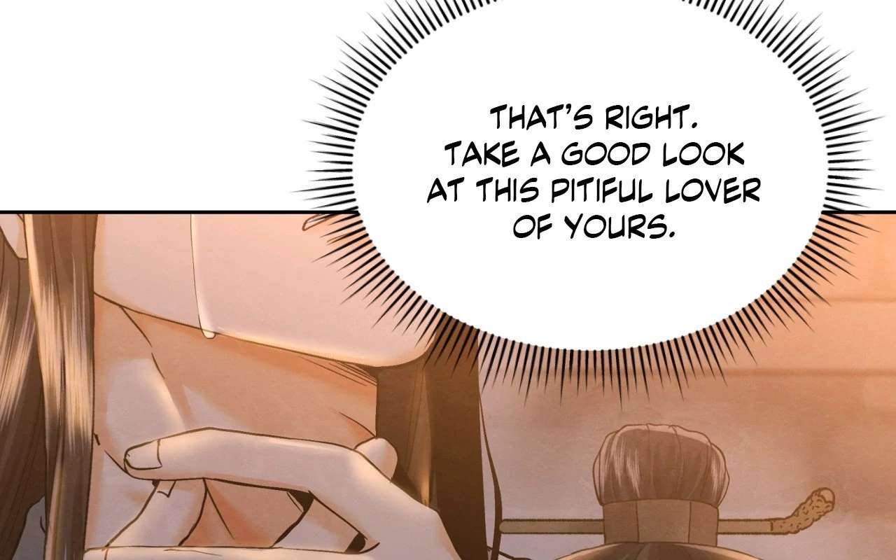 Becoming the King’s Concubine Chapter 4 page 94 - 