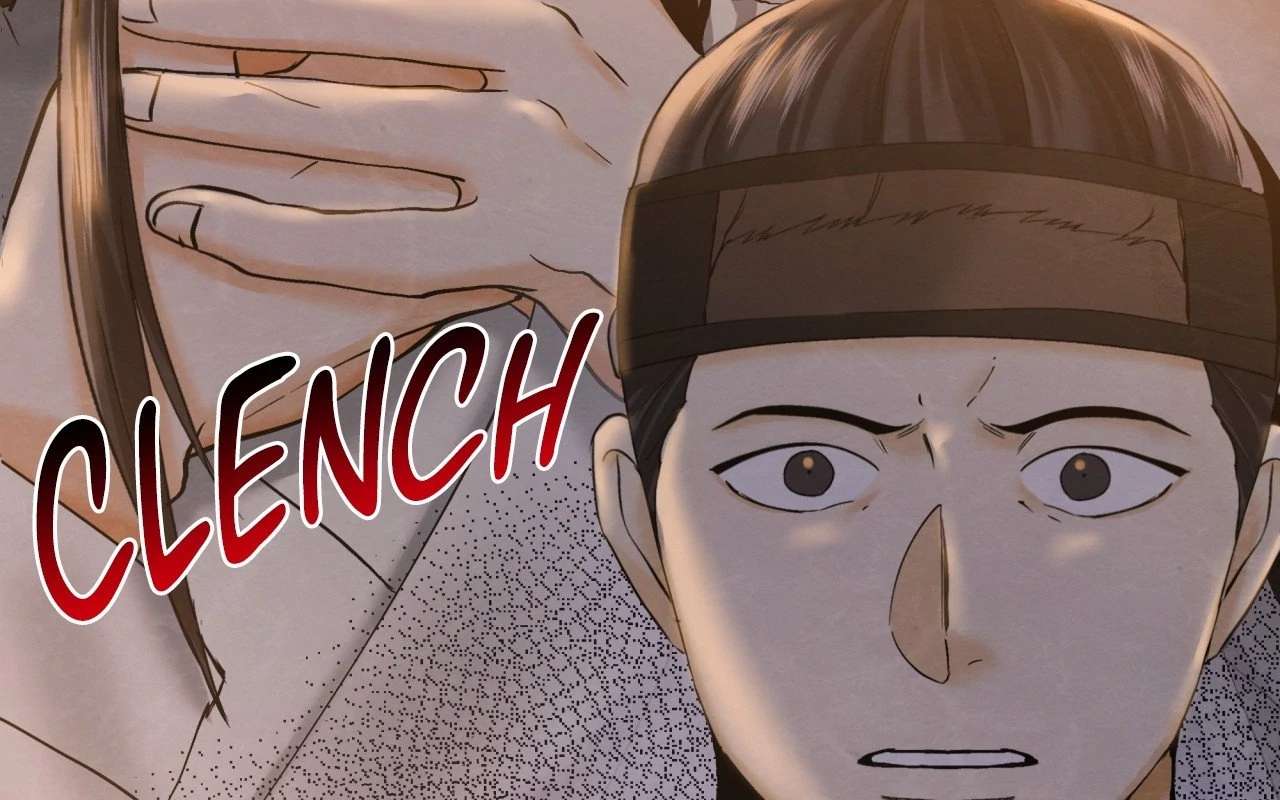 Becoming the King’s Concubine Chapter 4 page 95 - 