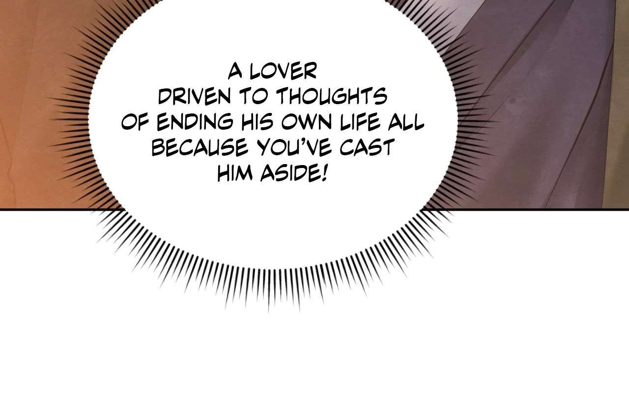 Becoming the King’s Concubine Chapter 4 page 97 - 