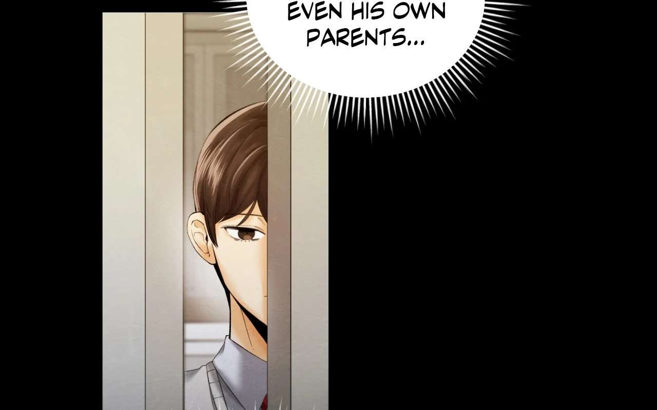 Becoming the King’s Concubine Chapter 5 page 2 - 