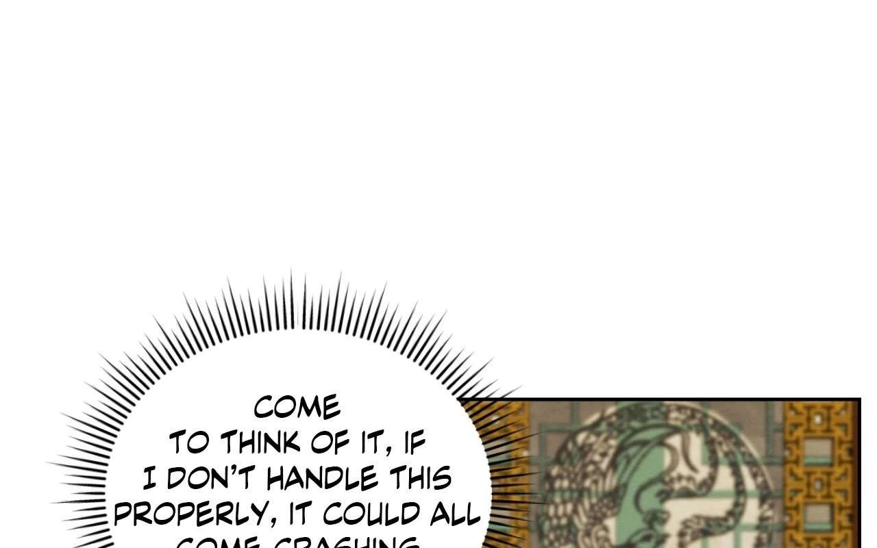 Becoming the King’s Concubine Chapter 5 page 108 - 