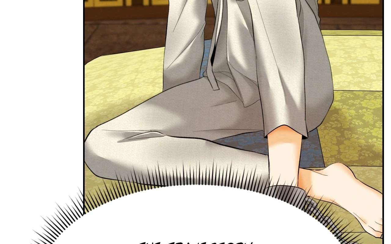 Becoming the King’s Concubine Chapter 5 page 110 - 